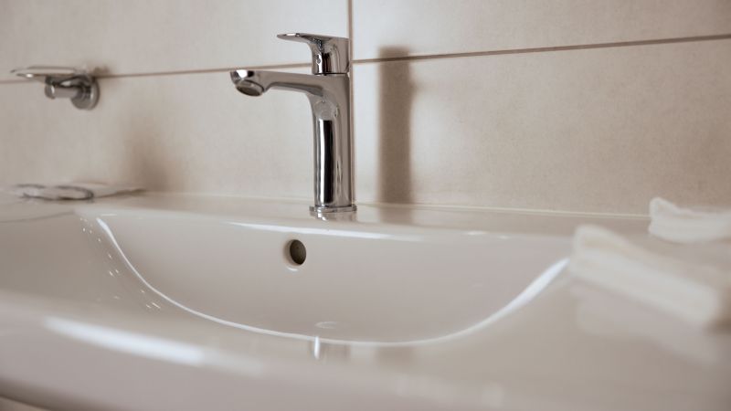 Contemporary Faucet Designs
