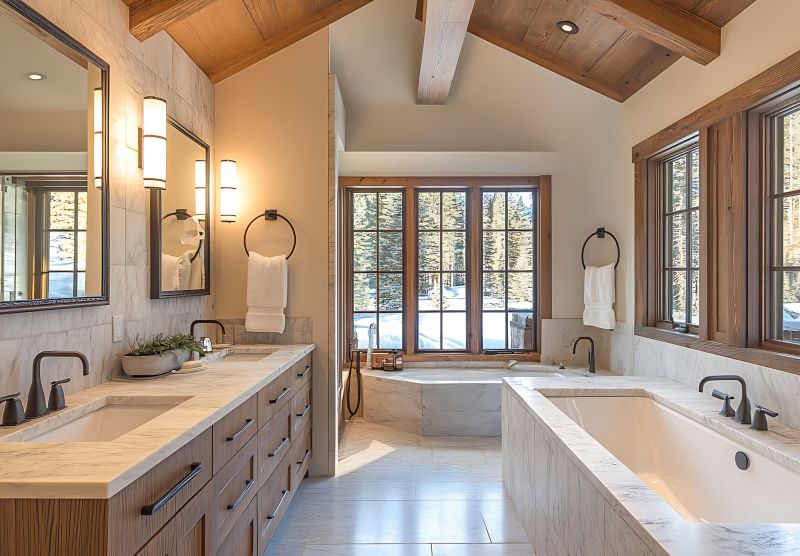 Top Bathroom Remodeling Companies in Utica, NY