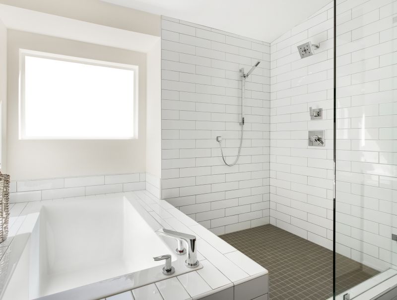 Best Shower Remodeling Contractors in Oneonta, NY
