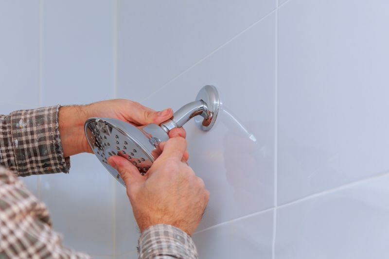 Experienced Plumbing Contractors