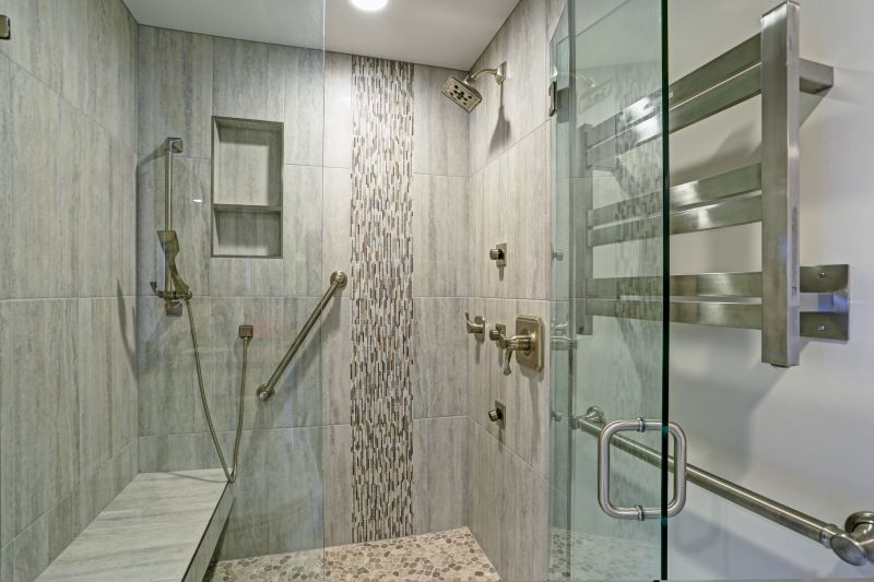 Specialized Shower Installers